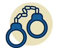 Crime Icon Link Visual